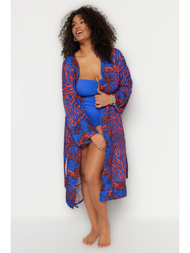 Дамско плажно облекло Trendyol