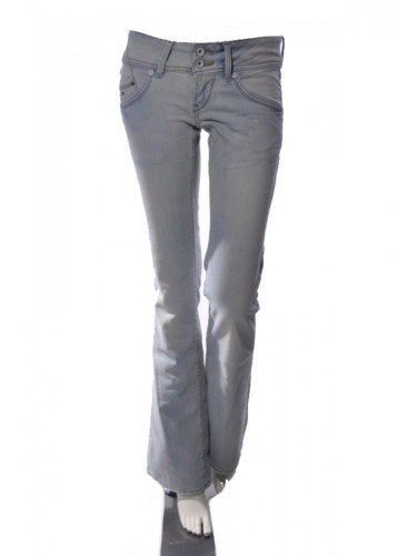 Tommy Hilfiger Jeans - SONORA BOOTCUT Y blue