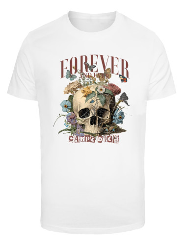 Men's T-shirt Forever And Ever white