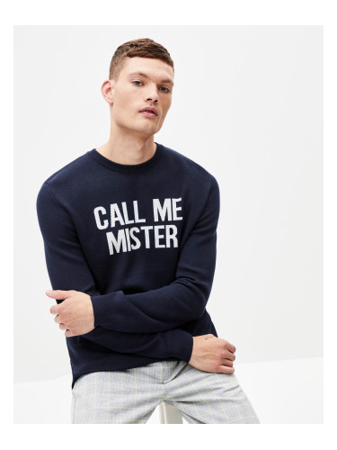 Celio Sweater Call me mister - Men