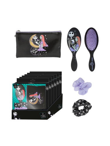 BEAUTY SET BOX NIGHTMARE BEFORE CHRISTMAS