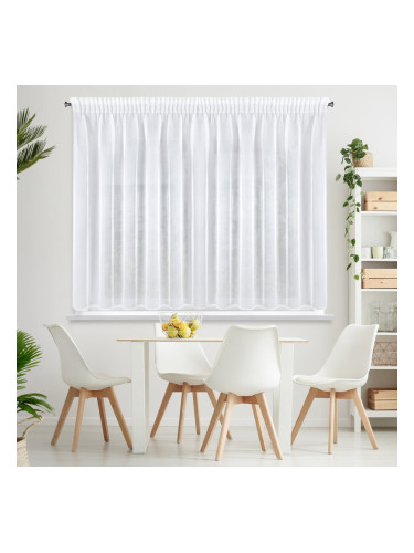 Eurofirany Unisex's Curtain 429494