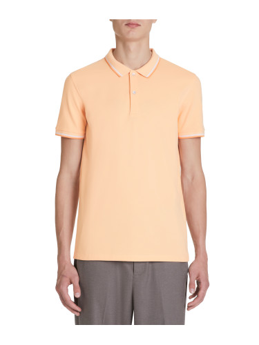 Celio Polo Pique Decolrayeb T-Shirt - Men's