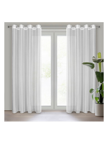 Eurofirany Unisex's Curtain 431539