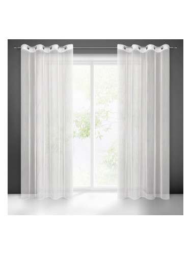 Eurofirany Unisex's Curtain 400803