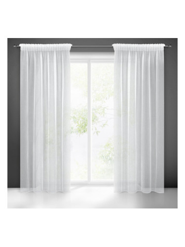 Eurofirany Unisex's Curtain 400813