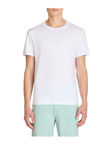 Celio Short-sleeved T-shirt Jetense - Men's