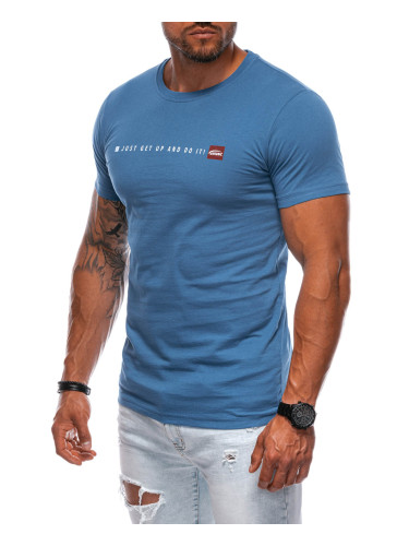 Edoti Men's t-shirt