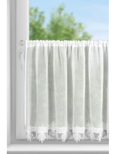 Eurofirany Unisex's Curtain 448808