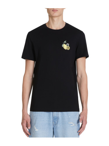 Celio Jelime Cotton T-Shirt - Men's