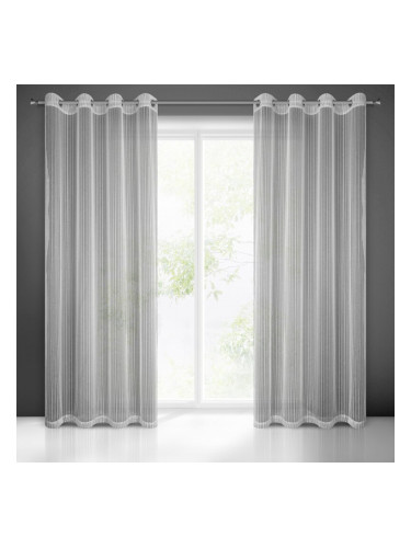 Eurofirany Unisex's Curtain 419879