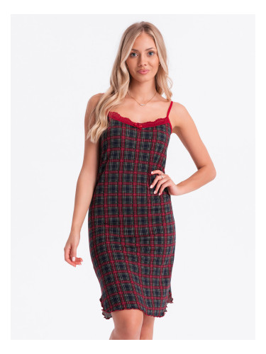 Edoti Pajamas women's nightgown UL