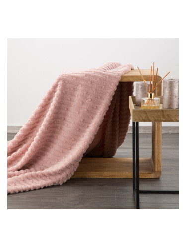 Eurofirany Unisex's Blanket 452306