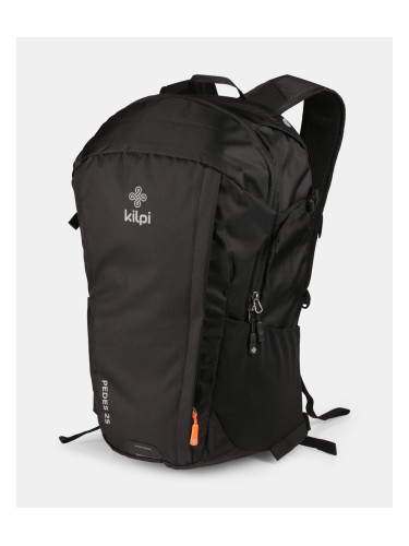 Ultralight hiking backpack Kilpi PEDES 25-U Black