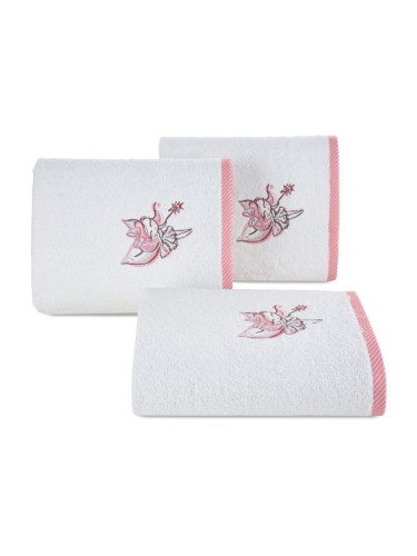 Eurofirany Unisex's Towel 434067