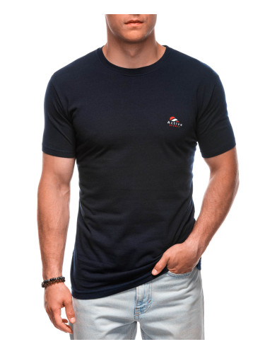 Edoti Men's t-shirt