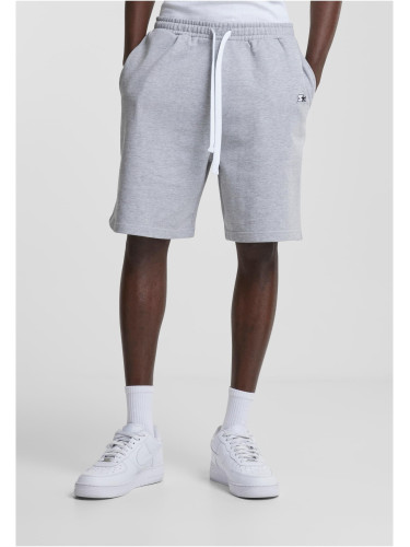 Men's sweat shorts Essentials grey