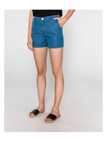 Shorts - Tommy Hilfiger SHORT JUDE blue