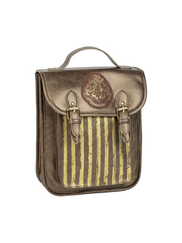 BACKPACK CASUAL FASHION FAUX-LEATHER HARRY POTTER