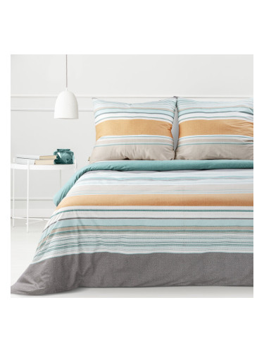 Eurofirany Unisex's Bed Linen 432330