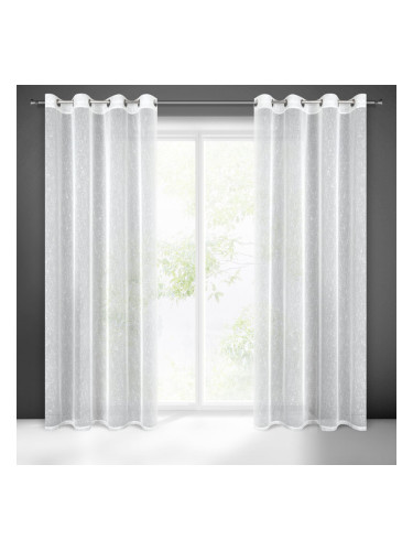 Eurofirany Unisex's Curtain 409657