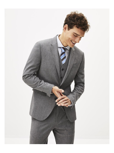 Celio Jacket Puantoine slim - Men's