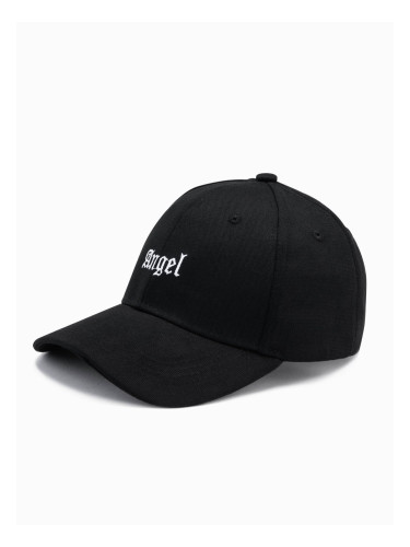 Edoti Men's baseball cap