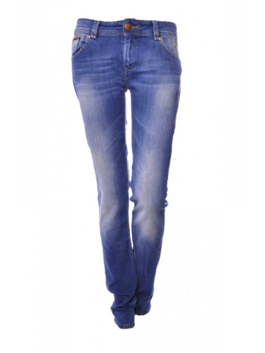 Tommy Hilfiger Jeans - Suzzy EVSST blue