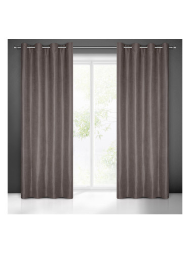 Eurofirany Unisex's Drape 367898