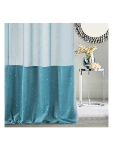 Eurofirany Unisex's Drape 331882