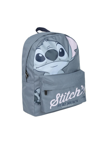 BACKPACK CASUAL STITCH