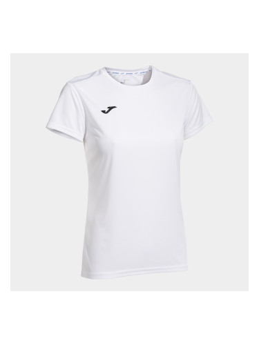 Joma Combi Women's T-Shirt S/S White