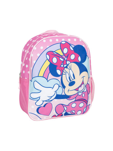 KIDS BACKPACK 3D MINNIE