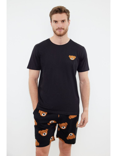 Men's pyjama set Trendyol