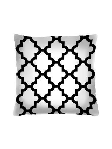 Bertoni Home Unisex's Square Pillow Maroco Day