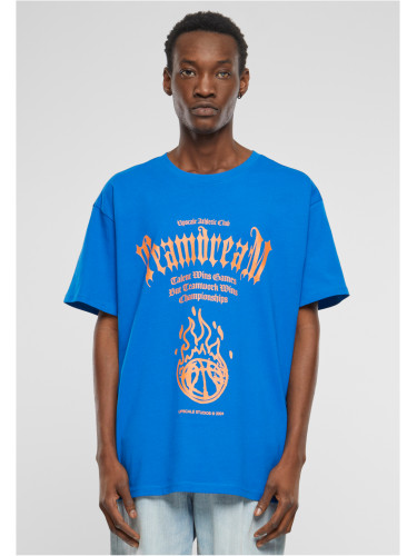Men's T-shirt Teamdream blue