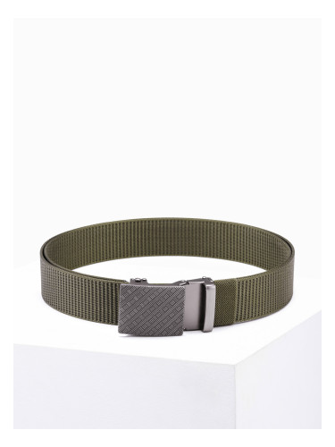 Edoti Men's belt