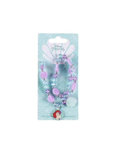 KIDS JEWELRY PACK FANTASIA PRINCESS LA SIRENITA