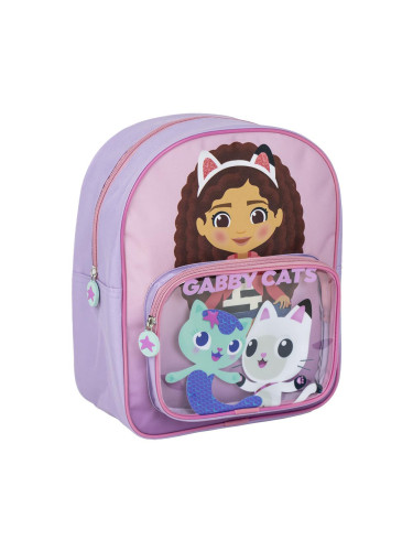 KIDS BACKPACK GABBY´S DOLLHOUSE