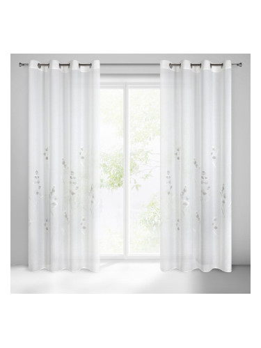 Eurofirany Unisex's Curtain 408457