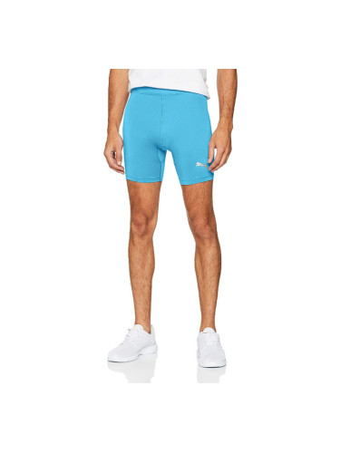 Men's sports shorts Puma blue (655924 38)