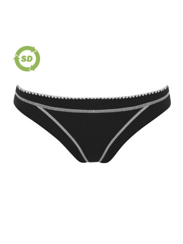 SoulCal Bandeau Bikini Bottoms