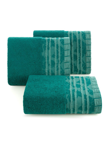 Eurofirany Unisex's Towel 416913