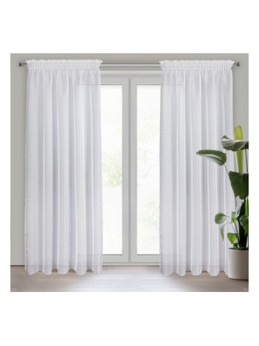 Eurofirany Unisex's Curtain 429502