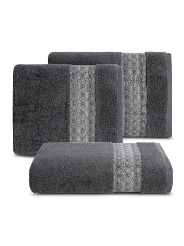 Eurofirany Unisex's Towel 424696