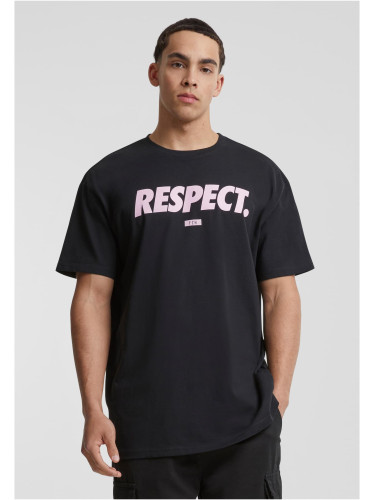 Men's T-shirt Football's Coming Home Respect black