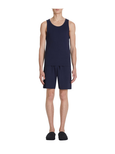 Celio Cotton Short Pajamas Jipyvac - Mens
