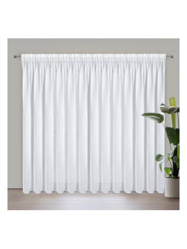 Eurofirany Unisex's Curtain 439425