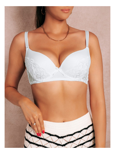 Edoti Push-up bra UL