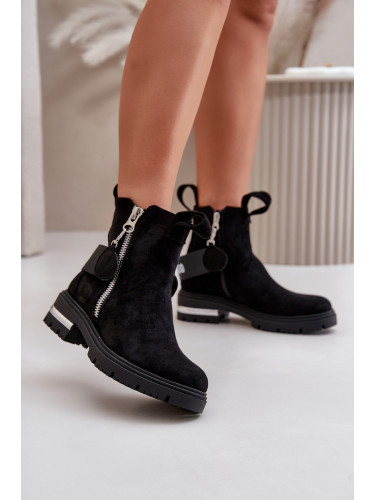 Дамски обувки Kesi Calvaro